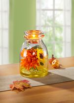 Vackra v&auml;rmeljush&aring;llare 