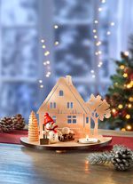 v&auml;rmeljush&aring;llare 