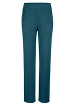 Byxor med bekv&auml;m passform 