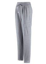 Jerseybyxor i toppmodern joggingbyxstil 