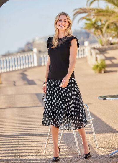 Djurs&auml;ng "Cuddle" 