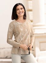 tr&ouml;ja i jacquarddesign 