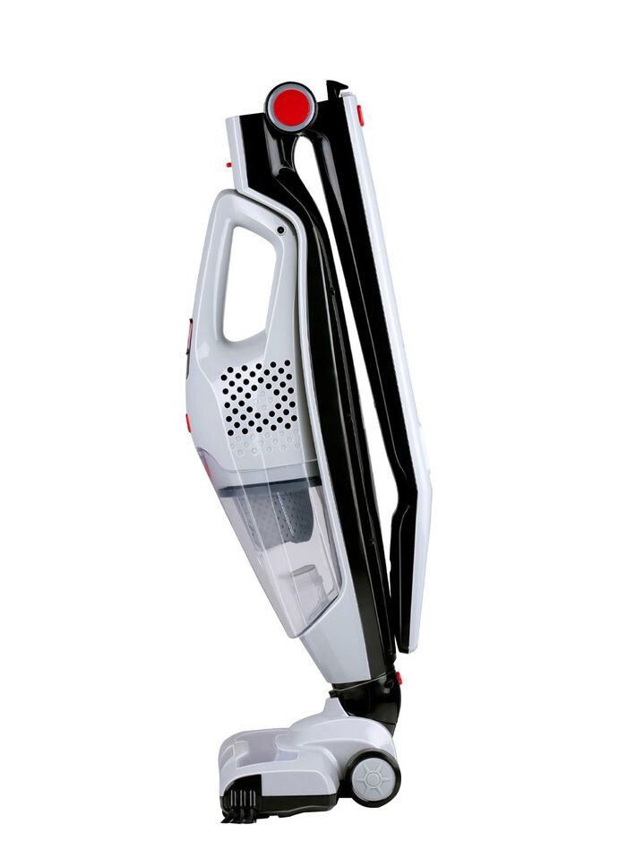 Dirt Devil DD9007 Sladdl&ouml;s stavdammsugare 2-i-1 