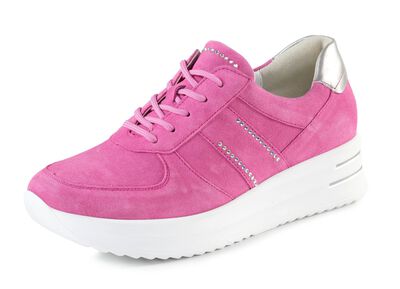 Ranger sneakers med strass 