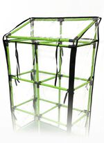 &Ouml;verdrag till City Jungle spalj&eacute;l&aring;da 