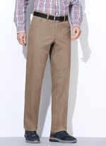 Kombinationsv&auml;nliga byxor i 4 f&auml;rger SLAM