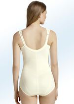 Anita relief byxa korsett MOUSSERANDE VIN