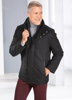 Kort jacka fr&aring;n "New Canadian" 