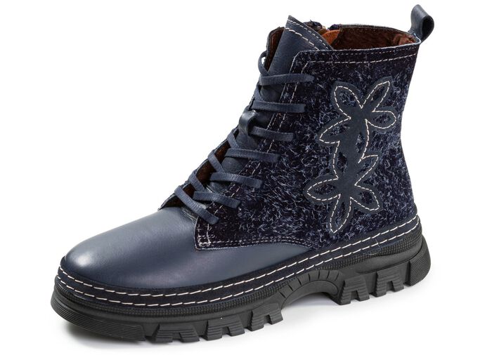 Gemini, moderiktiga damst&ouml;vlar, vinterskor, vidd G, med uttagbar fotb&auml;dd 