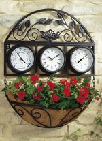 V&auml;derstation med v&auml;xtsk&aring;l 