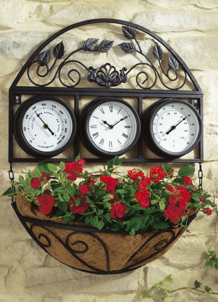 V&auml;derstation med v&auml;xtsk&aring;l 