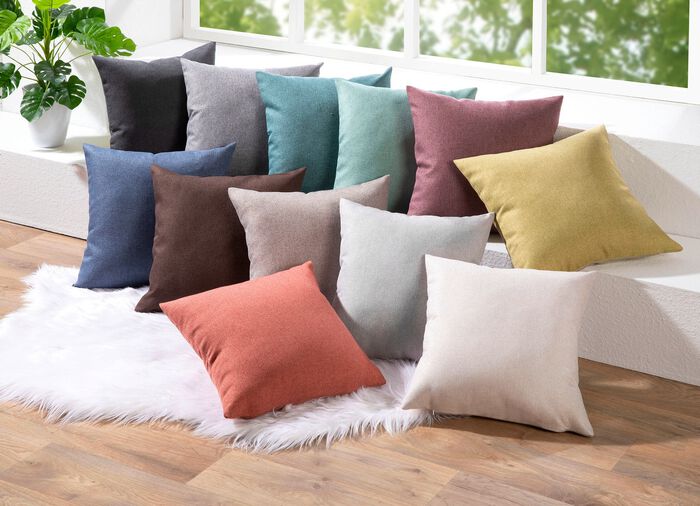 Hemtillbeh&ouml;r med fl&auml;ckskyddsfinish 