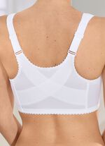 BH med f&ouml;rst&auml;rkt rygg 