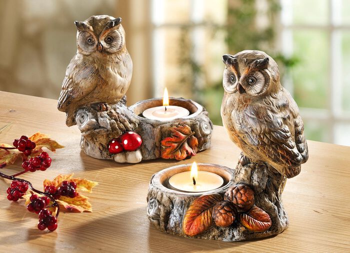 Uggla v&auml;rmeljush&aring;llare i ett set om 2 