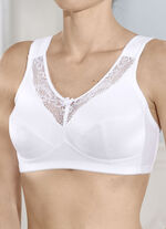 Susa tvåpack-bh med bomull 