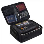 Brands&auml;kert dokumentfodral 