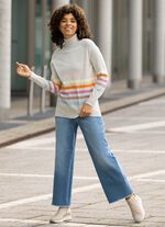 Tr&ouml;ja med r&auml;nder 