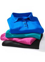 Laurina pik&eacute;tr&ouml;ja med knappsl&aring; BENSIN