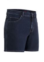 Jeansshorts fr&aring;n "Paddock's" i 2 f&auml;rger 