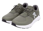 Rieker sneakers med elastisk dekorativ snörning OLIV