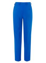 Byxor med bekv&auml;m midjeband 