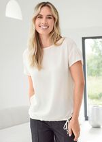 Skjorta i 2 f&auml;rger 