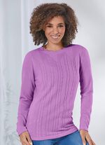 Tr&ouml;ja i mycket mjuk kvalitet 