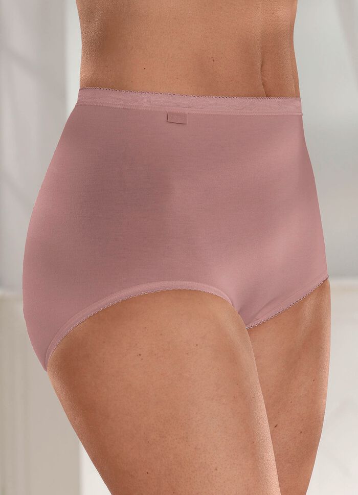 Sloggi trepack maxitrosa 