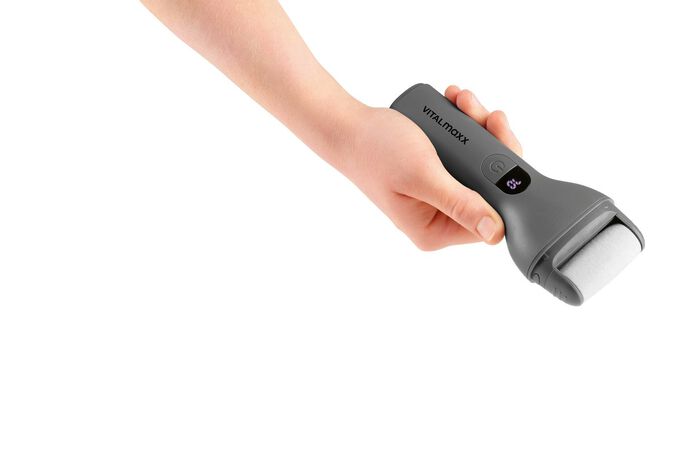 "VITALmaxx" sladdl&ouml;s f&ouml;rh&aring;rdnadsborttagare 