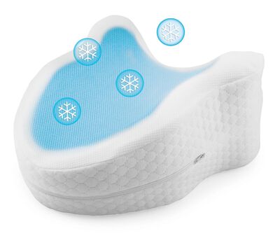 Cool Touch kn&auml;kudde 