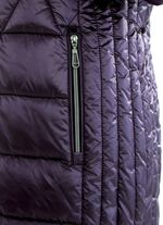 Kort rock med sidos&ouml;mmar 