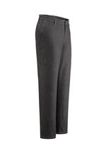 "Klaus Models" underbelly fina jeans i 2 färger ANTHRAZIT