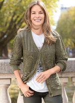 kofta i m&ouml;nstermix 