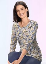 Finstickad tr&ouml;ja 