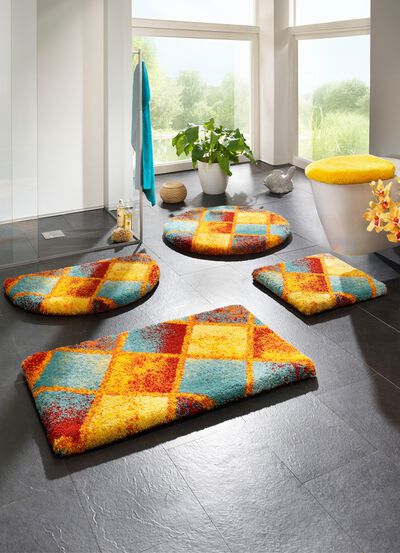 Fantastiskt badrumsset i supermjuk kvalitet 