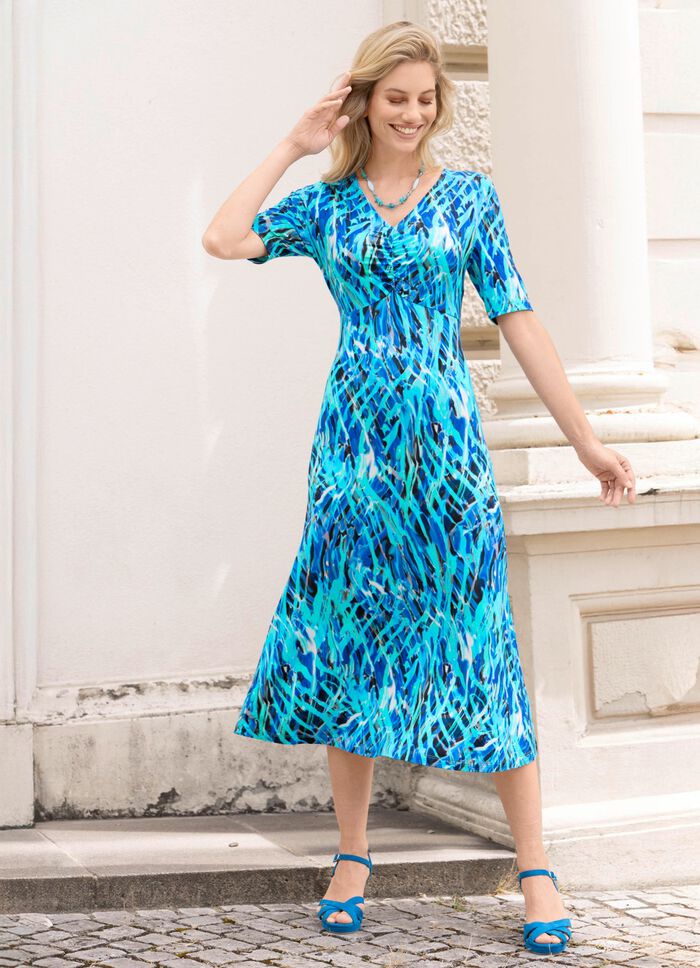 slip-on kl&auml;nning 