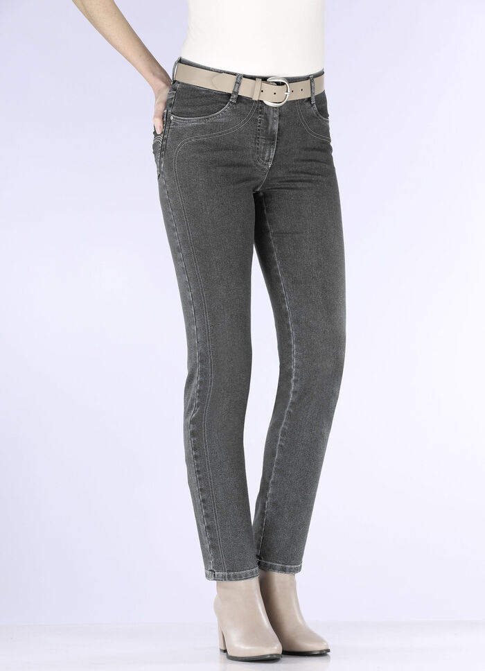 Powerstretch jeans, 