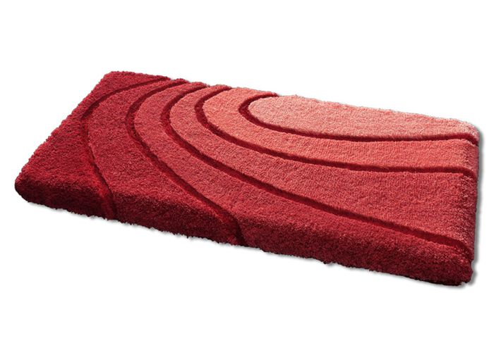 Kleine Wolke badrumsset med halkfri baksida B&Auml;R