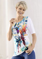 Aktivio 3-hjulig e-mobil 