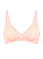 Naturana-bh med avtagbara vadderingar 