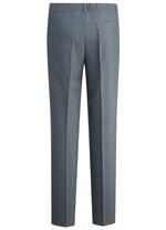 "Klaus Models" byxor med veck i 3 f&auml;rger 