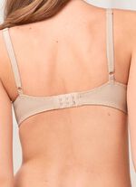 Triumph Amourette bygel-bh med elastisk spets 