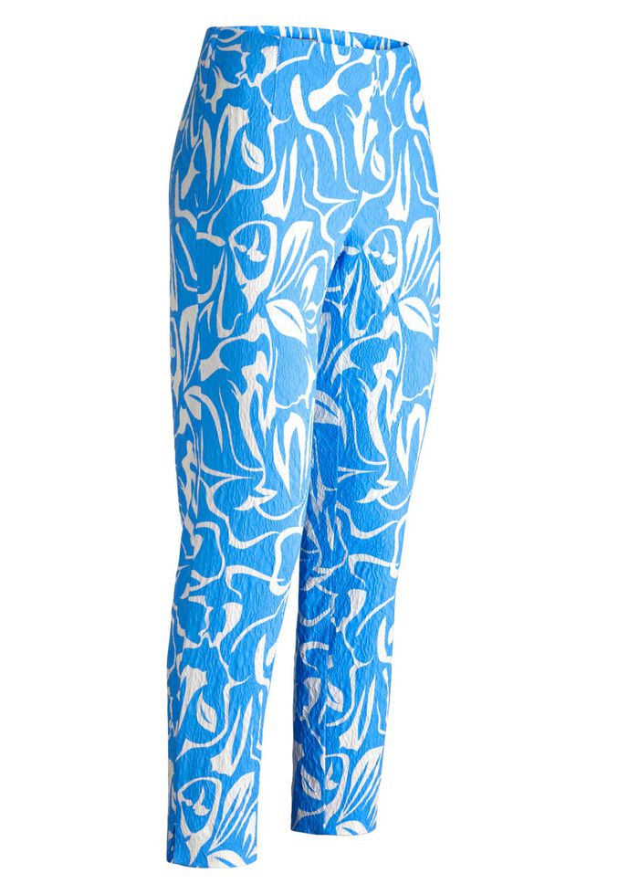 Byxor i 7/8-l&auml;ngd och aktuell design 