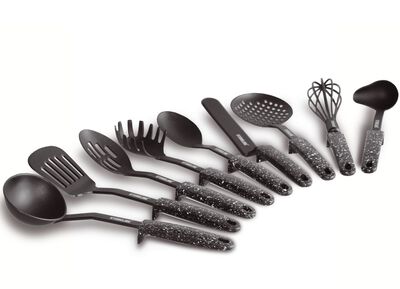 Stoneline&reg; k&ouml;ksredskapsset, 9 delar 