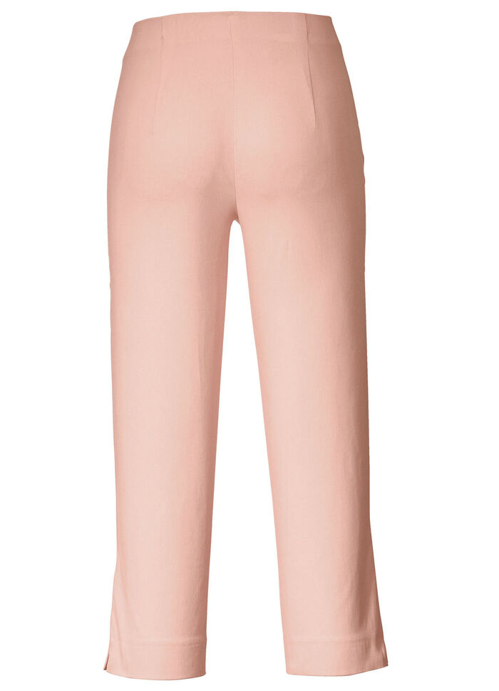 7/8 långa byxor APRICOT