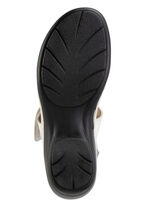 Sandaler ECRU