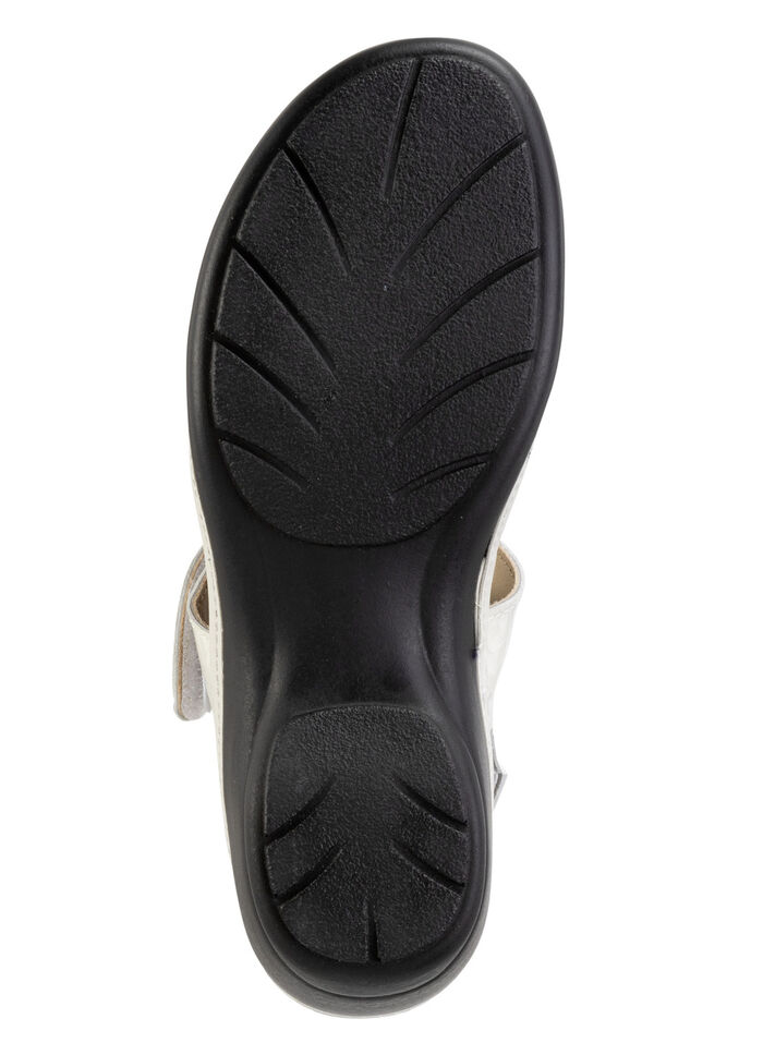 Sandaler ECRU