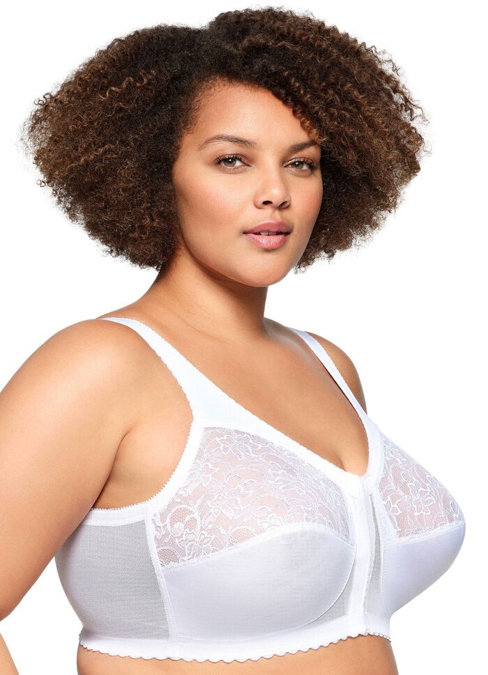 Glamorise framst&auml;ngd st&ouml;dbh 