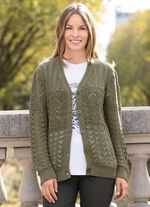 kofta i m&ouml;nstermix 