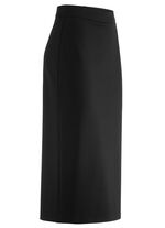 Rock i smal passform 